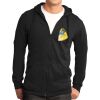 The Concert Fleece ® Full Zip Hoodie Thumbnail