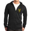 The Concert Fleece ® Full Zip Hoodie The Concert Fleece ® Full Zip Hoodie Thumbnail