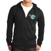 The Concert Fleece ® Full Zip Hoodie The Concert Fleece ® Full Zip Hoodie Thumbnail