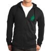 The Concert Fleece ® Full Zip Hoodie The Concert Fleece ® Full Zip Hoodie Thumbnail