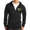 The Concert Fleece ® Full Zip Hoodie The Concert Fleece ® Full Zip Hoodie Thumbnail