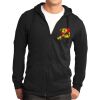 The Concert Fleece ® Full Zip Hoodie The Concert Fleece ® Full Zip Hoodie Thumbnail