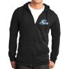 The Concert Fleece ® Full Zip Hoodie The Concert Fleece ® Full Zip Hoodie Thumbnail