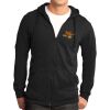 The Concert Fleece ® Full Zip Hoodie The Concert Fleece ® Full Zip Hoodie Thumbnail