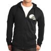 The Concert Fleece ® Full Zip Hoodie The Concert Fleece ® Full Zip Hoodie Thumbnail