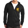 The Concert Fleece ® Full Zip Hoodie The Concert Fleece ® Full Zip Hoodie Thumbnail