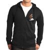 The Concert Fleece ® Full Zip Hoodie The Concert Fleece ® Full Zip Hoodie Thumbnail