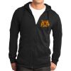 The Concert Fleece ® Full Zip Hoodie The Concert Fleece ® Full Zip Hoodie Thumbnail