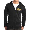 The Concert Fleece ® Full Zip Hoodie The Concert Fleece ® Full Zip Hoodie Thumbnail