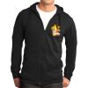 The Concert Fleece ® Full Zip Hoodie The Concert Fleece ® Full Zip Hoodie Thumbnail