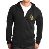 The Concert Fleece ® Full Zip Hoodie The Concert Fleece ® Full Zip Hoodie Thumbnail