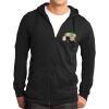 The Concert Fleece ® Full Zip Hoodie The Concert Fleece ® Full Zip Hoodie Thumbnail