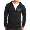 The Concert Fleece ® Full Zip Hoodie The Concert Fleece ® Full Zip Hoodie Thumbnail
