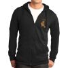 The Concert Fleece ® Full Zip Hoodie The Concert Fleece ® Full Zip Hoodie Thumbnail