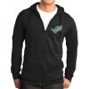The Concert Fleece ® Full Zip Hoodie The Concert Fleece ® Full Zip Hoodie Thumbnail