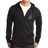 The Concert Fleece ® Full Zip Hoodie The Concert Fleece ® Full Zip Hoodie Thumbnail