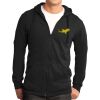 The Concert Fleece ® Full Zip Hoodie The Concert Fleece ® Full Zip Hoodie Thumbnail