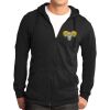 The Concert Fleece ® Full Zip Hoodie The Concert Fleece ® Full Zip Hoodie Thumbnail