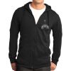 The Concert Fleece ® Full Zip Hoodie The Concert Fleece ® Full Zip Hoodie Thumbnail