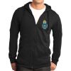 The Concert Fleece ® Full Zip Hoodie The Concert Fleece ® Full Zip Hoodie Thumbnail