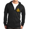 The Concert Fleece ® Full Zip Hoodie The Concert Fleece ® Full Zip Hoodie Thumbnail
