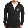 The Concert Fleece ® Full Zip Hoodie The Concert Fleece ® Full Zip Hoodie Thumbnail