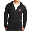 The Concert Fleece ® Full Zip Hoodie The Concert Fleece ® Full Zip Hoodie Thumbnail