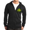 The Concert Fleece ® Full Zip Hoodie The Concert Fleece ® Full Zip Hoodie Thumbnail