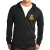 The Concert Fleece ® Full Zip Hoodie The Concert Fleece ® Full Zip Hoodie Thumbnail