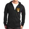 The Concert Fleece ® Full Zip Hoodie The Concert Fleece ® Full Zip Hoodie Thumbnail