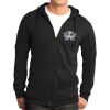 The Concert Fleece ® Full Zip Hoodie The Concert Fleece ® Full Zip Hoodie Thumbnail