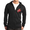 The Concert Fleece ® Full Zip Hoodie The Concert Fleece ® Full Zip Hoodie Thumbnail