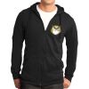 The Concert Fleece ® Full Zip Hoodie The Concert Fleece ® Full Zip Hoodie Thumbnail