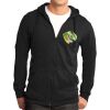 The Concert Fleece ® Full Zip Hoodie The Concert Fleece ® Full Zip Hoodie Thumbnail
