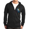 The Concert Fleece ® Full Zip Hoodie The Concert Fleece ® Full Zip Hoodie Thumbnail