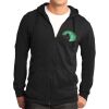 The Concert Fleece ® Full Zip Hoodie The Concert Fleece ® Full Zip Hoodie Thumbnail