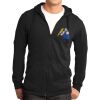 The Concert Fleece ® Full Zip Hoodie The Concert Fleece ® Full Zip Hoodie Thumbnail