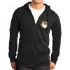 The Concert Fleece ® Full Zip Hoodie The Concert Fleece ® Full Zip Hoodie Thumbnail