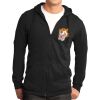 The Concert Fleece ® Full Zip Hoodie The Concert Fleece ® Full Zip Hoodie Thumbnail