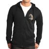 The Concert Fleece ® Full Zip Hoodie The Concert Fleece ® Full Zip Hoodie Thumbnail