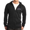 The Concert Fleece ® Full Zip Hoodie The Concert Fleece ® Full Zip Hoodie Thumbnail