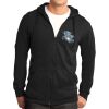 The Concert Fleece ® Full Zip Hoodie The Concert Fleece ® Full Zip Hoodie Thumbnail