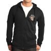 The Concert Fleece ® Full Zip Hoodie The Concert Fleece ® Full Zip Hoodie Thumbnail