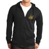 The Concert Fleece ® Full Zip Hoodie The Concert Fleece ® Full Zip Hoodie Thumbnail