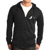 The Concert Fleece ® Full Zip Hoodie The Concert Fleece ® Full Zip Hoodie Thumbnail