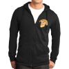 The Concert Fleece ® Full Zip Hoodie The Concert Fleece ® Full Zip Hoodie Thumbnail