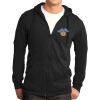 The Concert Fleece ® Full Zip Hoodie The Concert Fleece ® Full Zip Hoodie Thumbnail