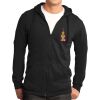 The Concert Fleece ® Full Zip Hoodie The Concert Fleece ® Full Zip Hoodie Thumbnail