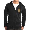The Concert Fleece ® Full Zip Hoodie The Concert Fleece ® Full Zip Hoodie Thumbnail