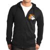 The Concert Fleece ® Full Zip Hoodie The Concert Fleece ® Full Zip Hoodie Thumbnail